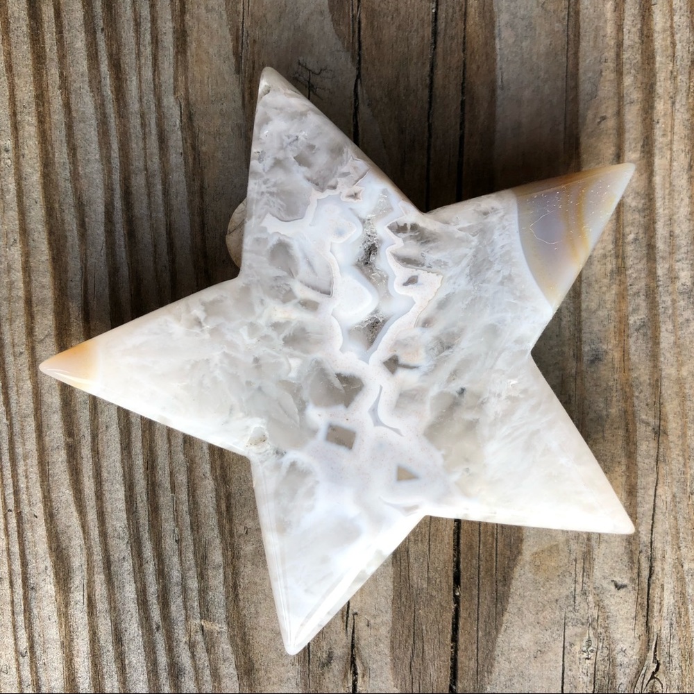 Agate Star - Picture 4 of 6